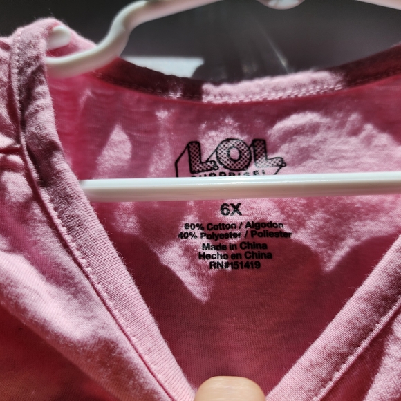 LOL shirt - Picture 2 of 2